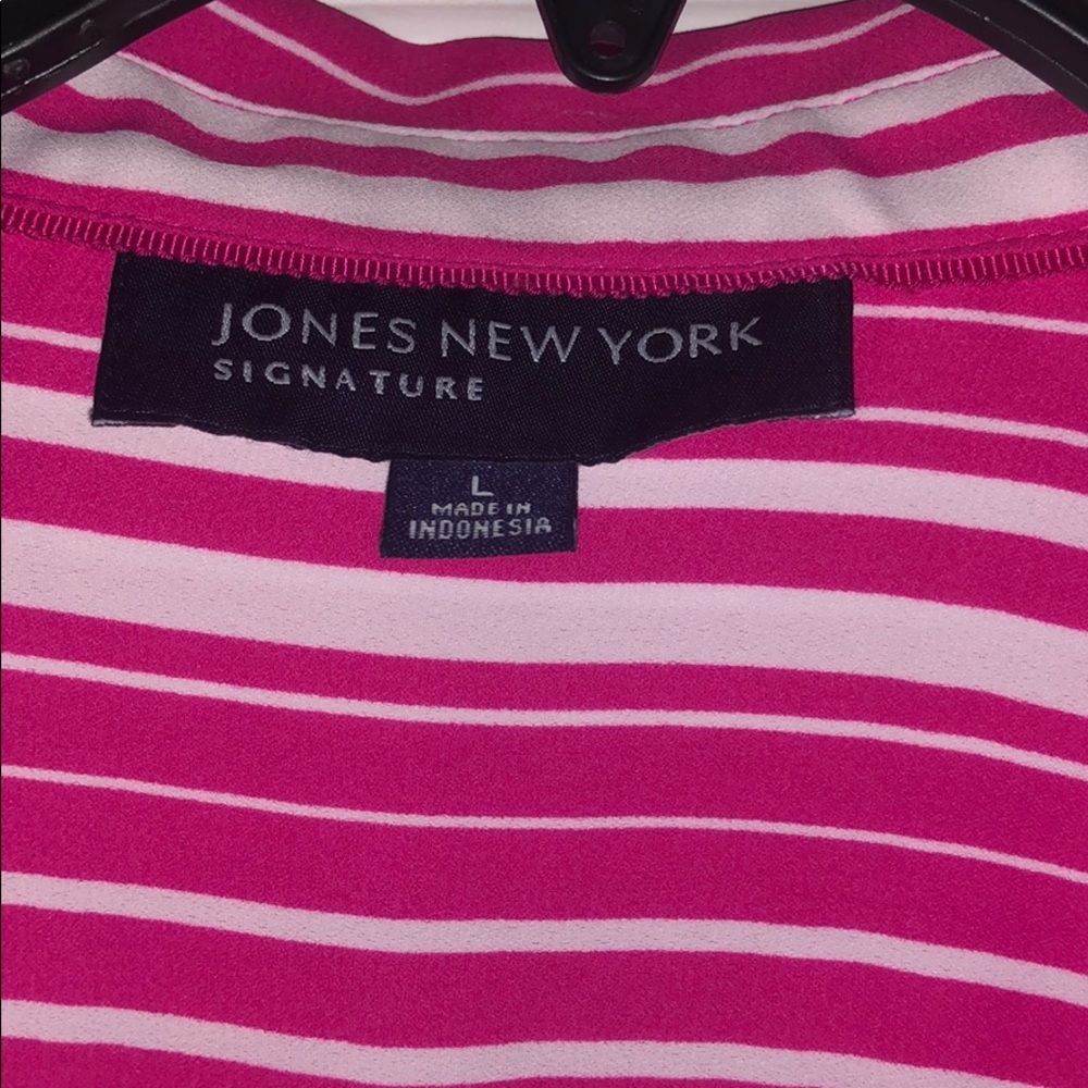 Button Down Blouse - image 2